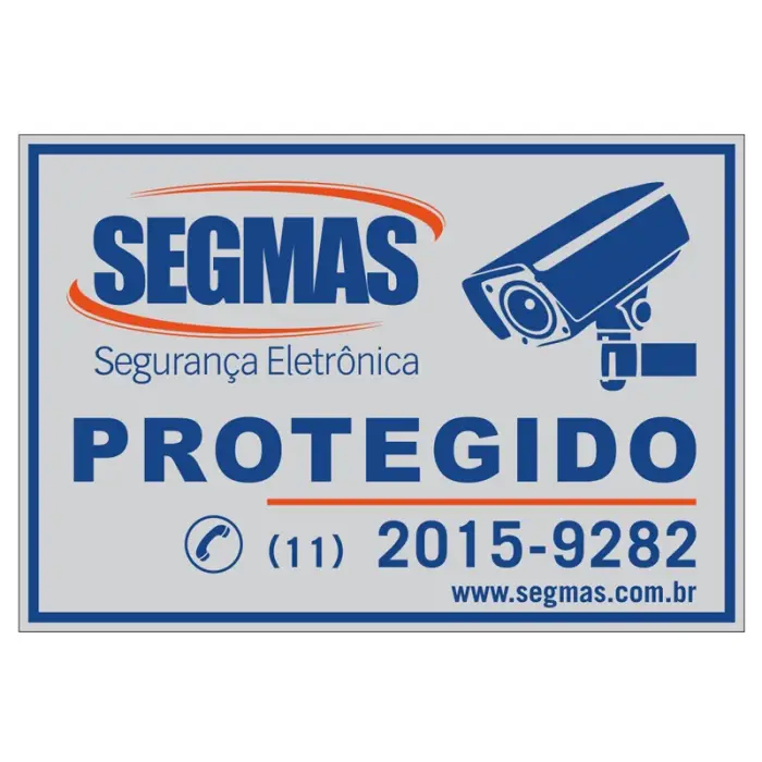 Imagem Ilustrando Segmas