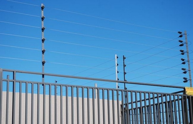 Instalação de interfone com fechadura elétrica